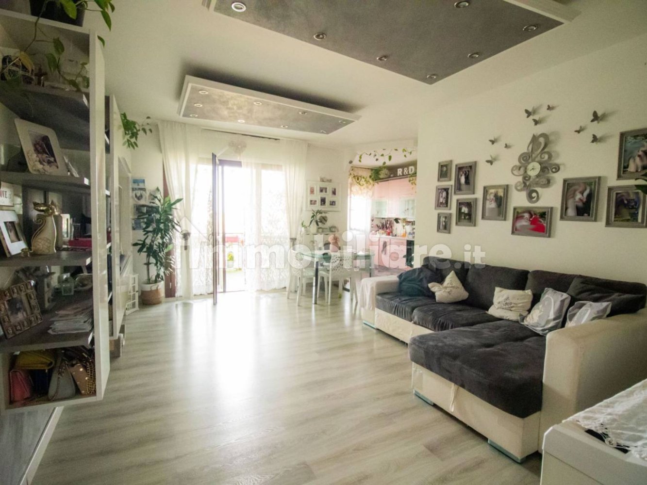 2 bedrooms Apartment in Anguillara Sabazia, Italy No. 347964