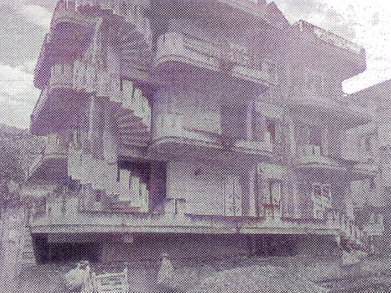 Квартира с 2 спальнями в Акведольчи, Италия № 266329