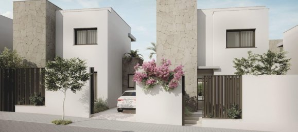 3 chambres Villa à San Juan De Los Terreros, Spain No. 287652 2