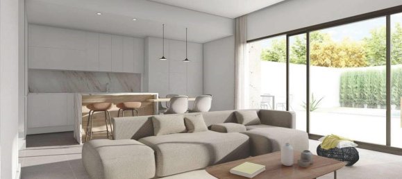 3 chambres Villa à San Juan De Los Terreros, Spain No. 287652 3