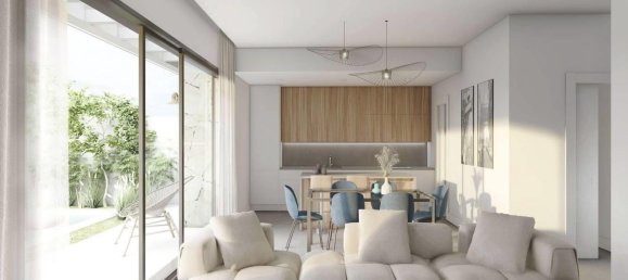 3 chambres Villa à San Juan De Los Terreros, Spain No. 287652 4