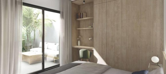 3 chambres Villa à San Juan De Los Terreros, Spain No. 287652 12