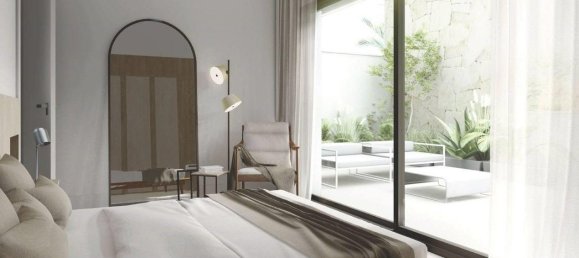 3 chambres Villa à San Juan De Los Terreros, Spain No. 287652 11