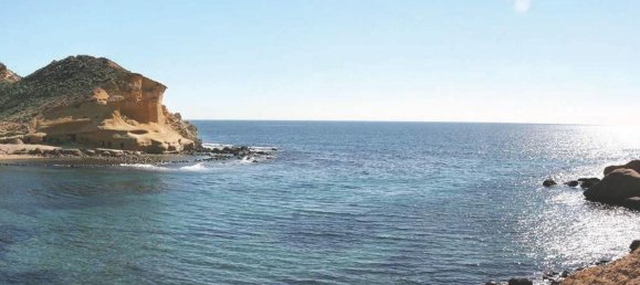 3 chambres Villa à San Juan De Los Terreros, Spain No. 287652 21