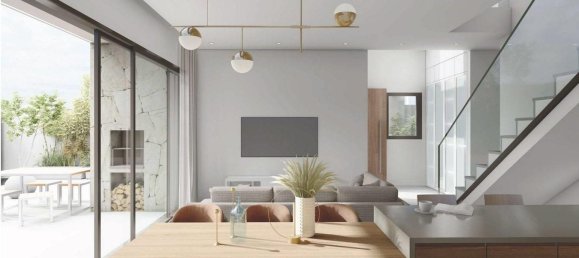 3 chambres Villa à San Juan De Los Terreros, Spain No. 287652 8