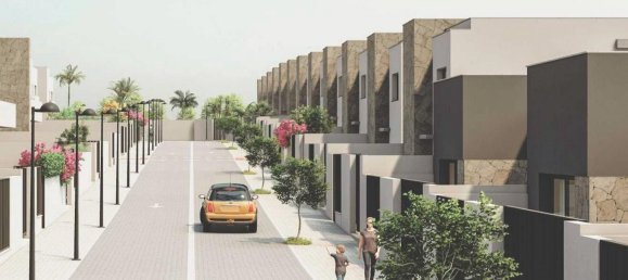 3 chambres Villa à San Juan De Los Terreros, Spain No. 287652 15