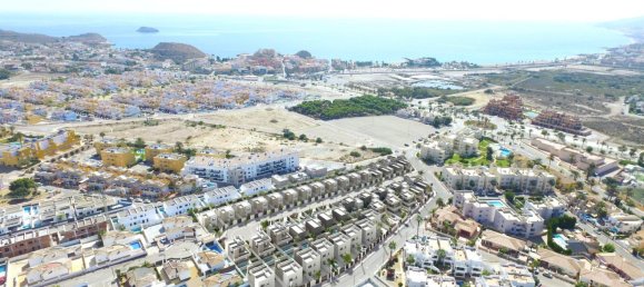 3 chambres Villa à San Juan De Los Terreros, Spain No. 287652 16