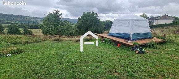 Terreno en Objat, France 16840 m² No. 341700 5