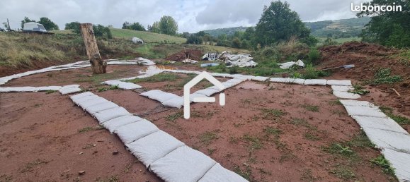 Terreno en Objat, France 16840 m² No. 341700 4