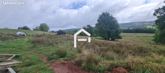 Terreno en Objat, France 16840 m² No. 341700 3