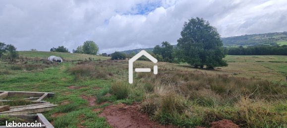 Terreno en Objat, France 16840 m² No. 341700 2