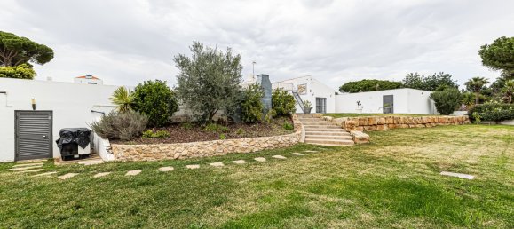 6 bedrooms Villa in Albufeira, Portugal No. 110385 19