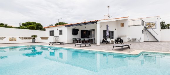 6 bedrooms Villa in Albufeira, Portugal No. 110385 21