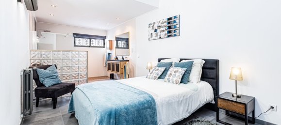 6 bedrooms Villa in Albufeira, Portugal No. 110385 37