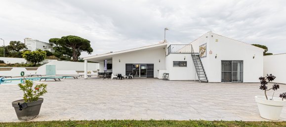 6 bedrooms Villa in Albufeira, Portugal No. 110385 18