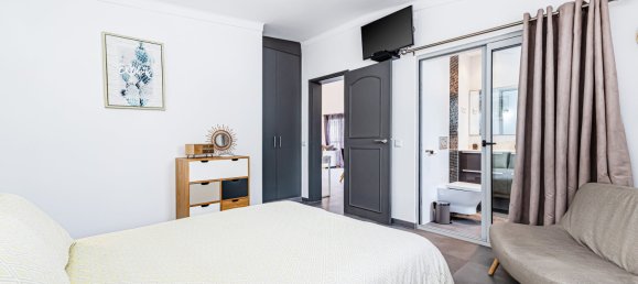 6 bedrooms Villa in Albufeira, Portugal No. 110385 14