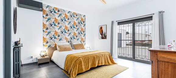 6 bedrooms Villa in Albufeira, Portugal No. 110385 42