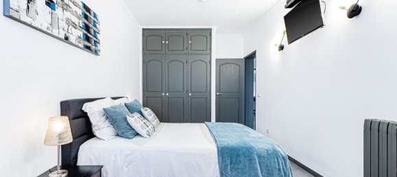 6 bedrooms Villa in Albufeira, Portugal No. 110385 38