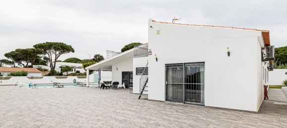 6 bedrooms Villa in Albufeira, Portugal No. 110385 16