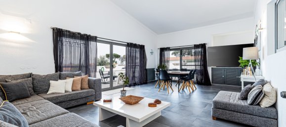 6 bedrooms Villa in Albufeira, Portugal No. 110385 9