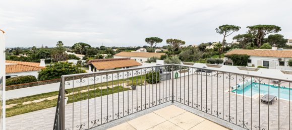 6 bedrooms Villa in Albufeira, Portugal No. 110385 25