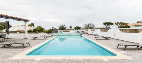 6 bedrooms Villa in Albufeira, Portugal No. 110385 22