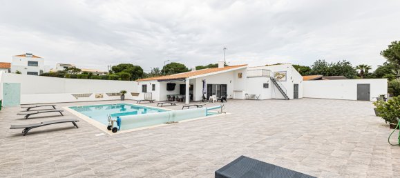 6 bedrooms Villa in Albufeira, Portugal No. 110385 20