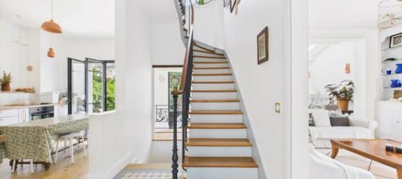 5 bedrooms House in Chatou, France No. 279539 6