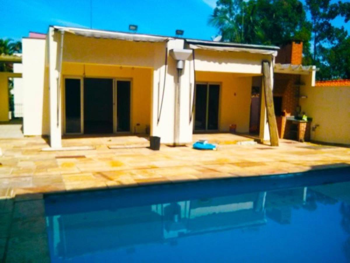 Casa T4 em São Paulo, Brazil N.º 467315