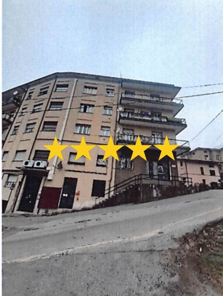 Apartamento T4 em Lumezzane, Italy N.º 360927