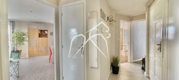 3 غرف نوم شقة في Sotteville-les-Rouen, France رقم 311886 3