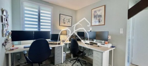 3 غرف نوم شقة في Sotteville-les-Rouen, France رقم 311886 9