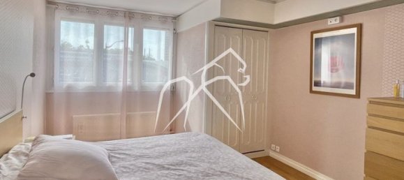 3 غرف نوم شقة في Sotteville-les-Rouen, France رقم 311886 6