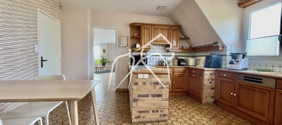 3 غرف نوم شقة في Sotteville-les-Rouen, France رقم 311886 4