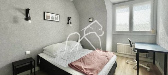 3 غرف نوم شقة في Sotteville-les-Rouen, France رقم 311886 8