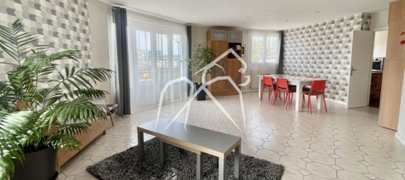 3 غرف نوم شقة في Sotteville-les-Rouen, France رقم 311886 2