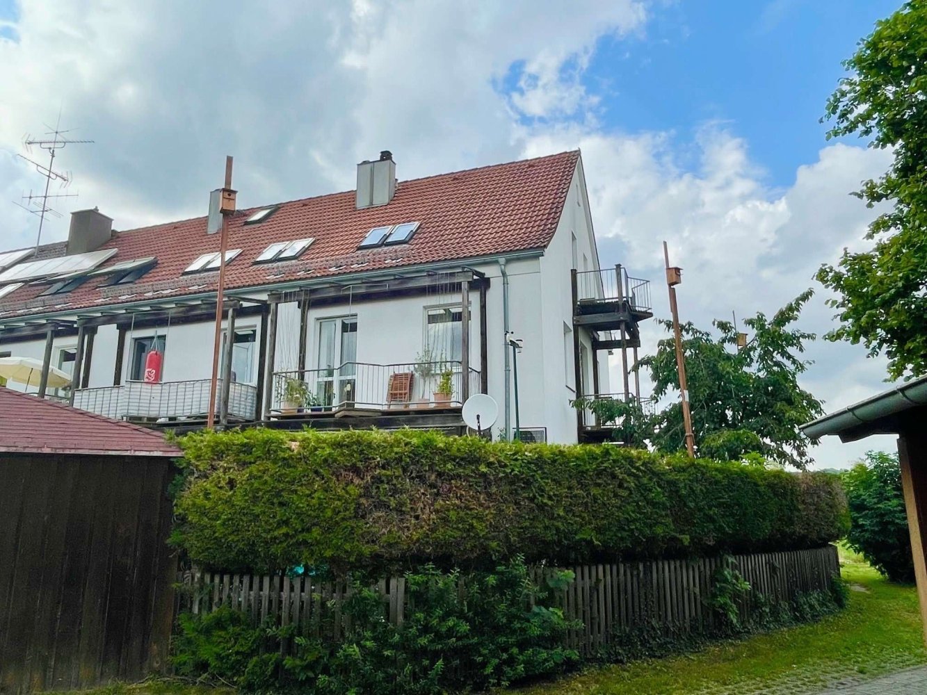 Apartamento T1 em Furstenfeldbruck, Germany N.º 244663