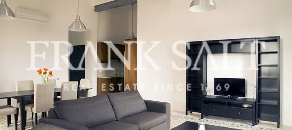 2 bedrooms Apartment in Floriana, Malta No. 3734 2