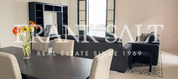 2 bedrooms Apartment in Floriana, Malta No. 3734 3