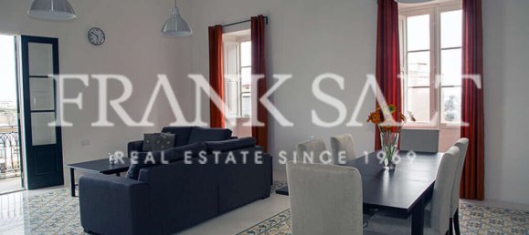 2 bedrooms Apartment in Floriana, Malta No. 3734 5