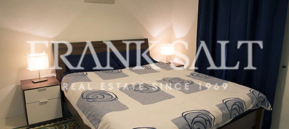 2 bedrooms Apartment in Floriana, Malta No. 3734 8