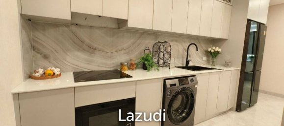 شقة 2 غرف نوم  في Bang Lamung, Thailand رقم 13806 8