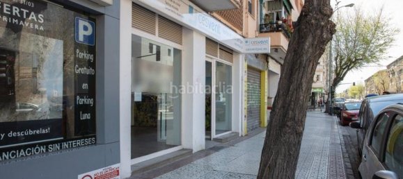 Propiedad comercial en Granada, Spain 45 m² No. 100398 18