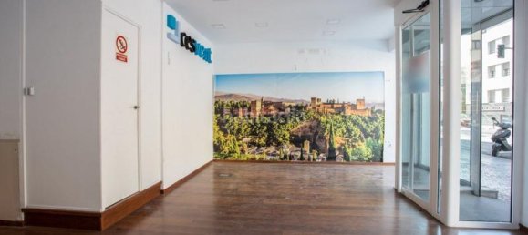 Propiedad comercial en Granada, Spain 45 m² No. 100398 4