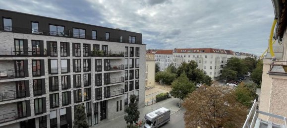 1 bedroom Apartment in Prenzlauer Berg, Germany No. 109400 2