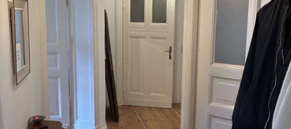 1 bedroom Apartment in Prenzlauer Berg, Germany No. 109400 4