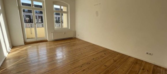 1 bedroom Apartment in Prenzlauer Berg, Germany No. 109400 3