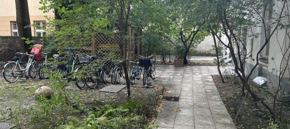 1 bedroom Apartment in Prenzlauer Berg, Germany No. 109400 11