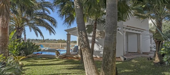 3 غرف نوم فيلا في Cala Pi, Spain رقم 16224 20