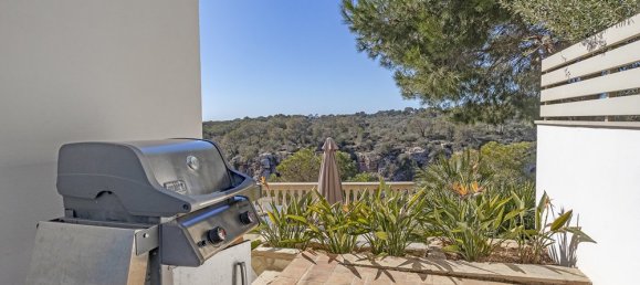 3 غرف نوم فيلا في Cala Pi, Spain رقم 16224 17